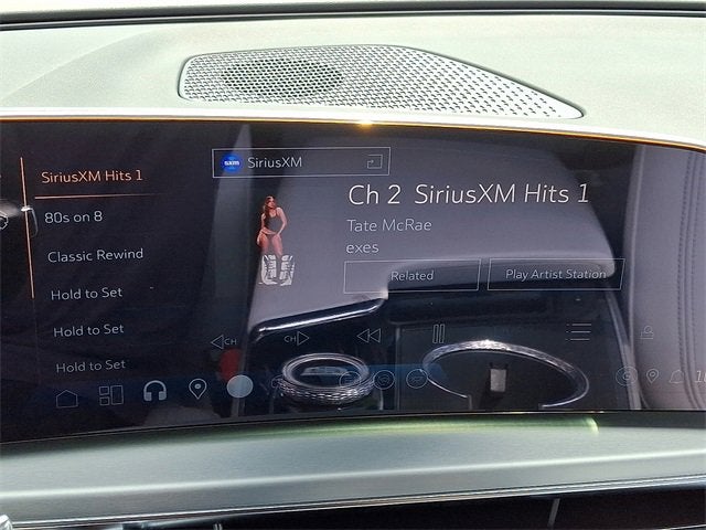 2025 Cadillac LYRIQ Luxury 1