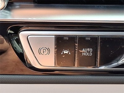 2025 Cadillac LYRIQ Luxury 1