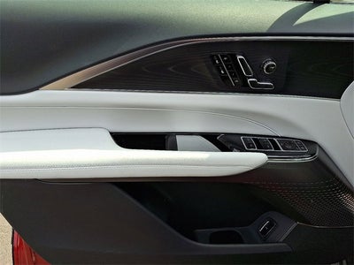 2025 Cadillac LYRIQ Luxury 1