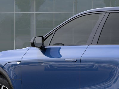 2026 Cadillac LYRIQ Premium Sport