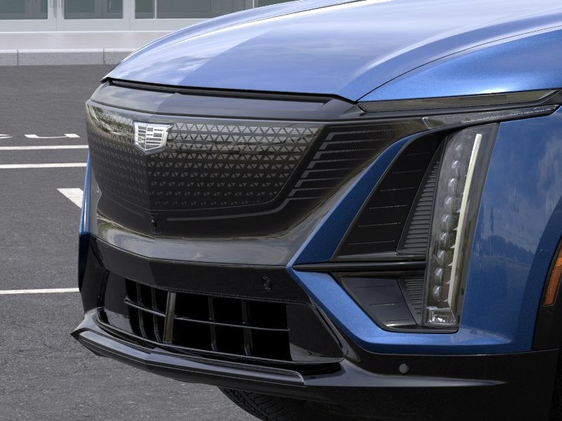 2026 Cadillac LYRIQ Premium Sport