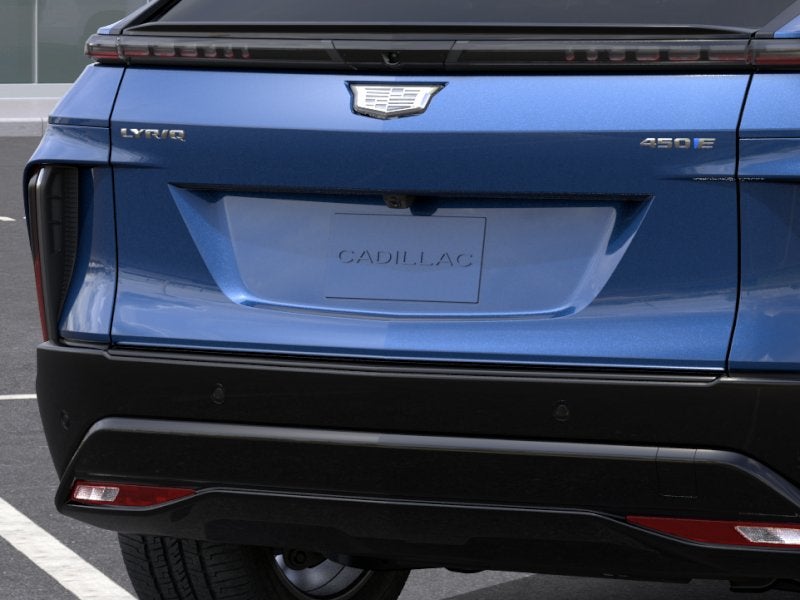 2026 Cadillac LYRIQ Premium Sport