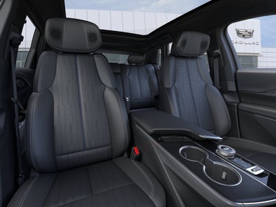 2026 Cadillac LYRIQ Premium Sport