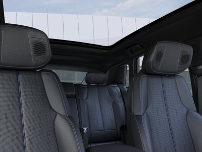 2026 Cadillac LYRIQ Premium Sport