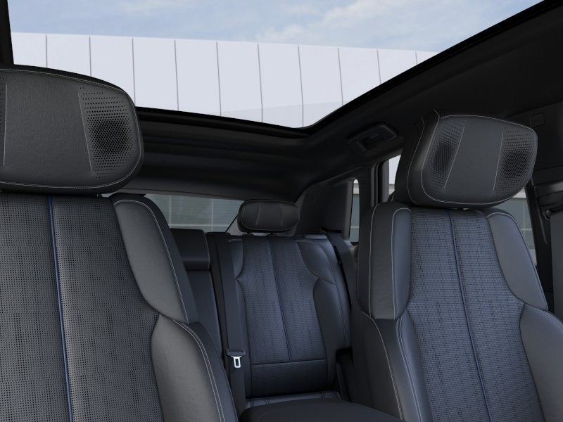 2026 Cadillac LYRIQ Premium Sport