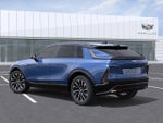 2026 Cadillac LYRIQ Premium Sport
