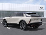 2027 Cadillac LYRIQ Signature Sport