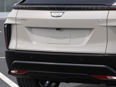 2027 Cadillac LYRIQ Signature Sport