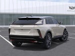 2027 Cadillac LYRIQ Signature Sport