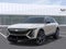 2027 Cadillac LYRIQ Signature Sport
