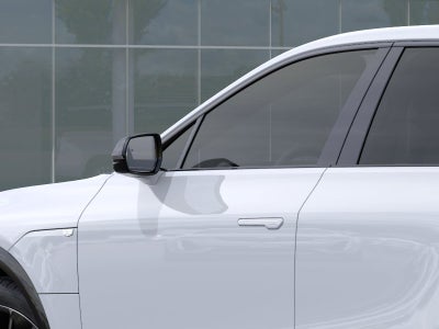 2026 Cadillac LYRIQ Signature Sport