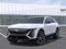 2026 Cadillac LYRIQ Signature Sport