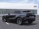2026 Cadillac LYRIQ Signature Sport