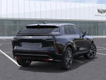 2026 Cadillac LYRIQ Signature Sport