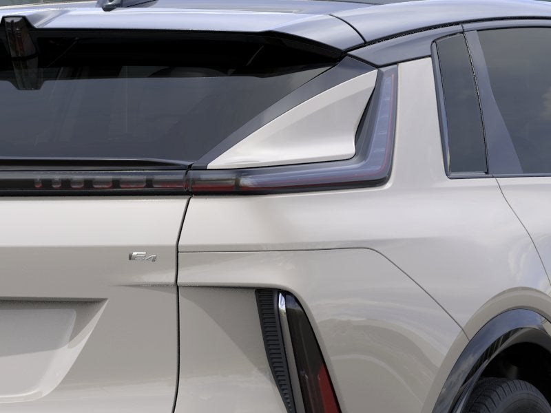 2027 Cadillac LYRIQ Signature Sport