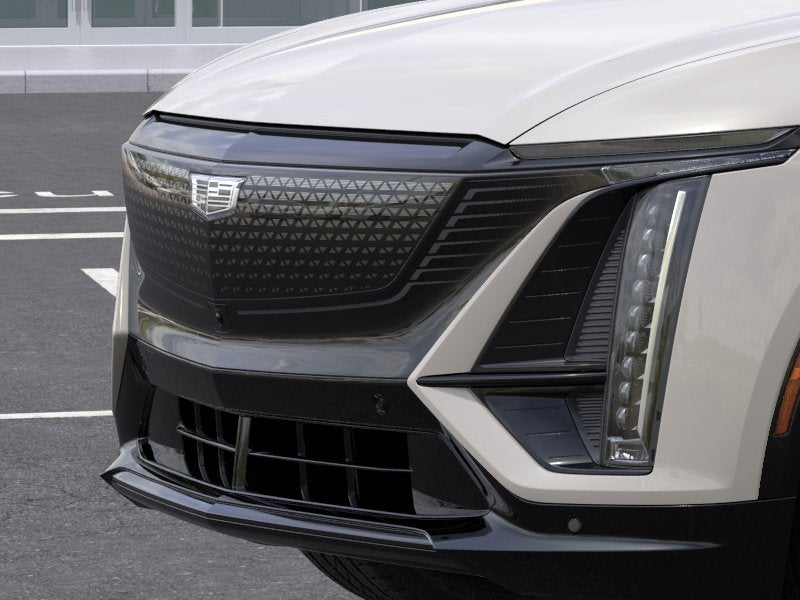 2027 Cadillac LYRIQ Signature Sport
