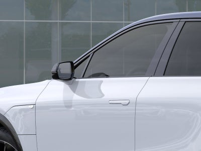 2026 Cadillac LYRIQ Signature Sport