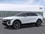 2026 Cadillac LYRIQ Signature Sport