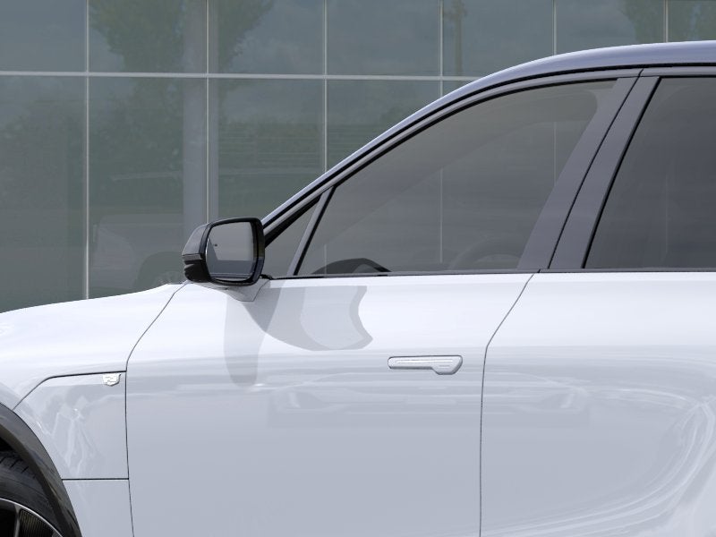 2026 Cadillac LYRIQ Signature Sport