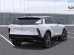 2026 Cadillac LYRIQ Signature Sport