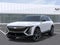2026 Cadillac LYRIQ Signature Sport