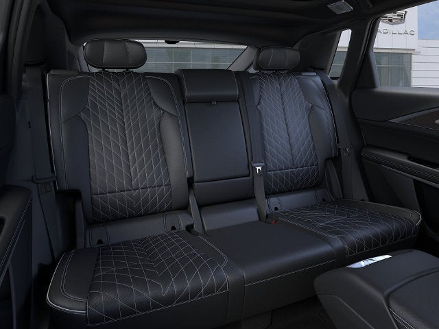 2027 Cadillac LYRIQ Signature Sport