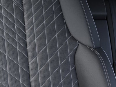 2027 Cadillac LYRIQ Signature Sport