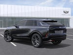 2027 Cadillac LYRIQ Signature Sport