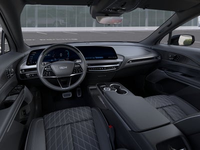 2027 Cadillac LYRIQ Signature Sport