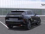 2027 Cadillac LYRIQ Signature Sport
