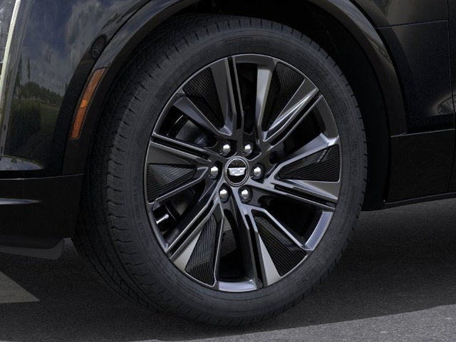 2027 Cadillac LYRIQ Signature Sport