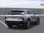 2027 Cadillac LYRIQ Signature Sport