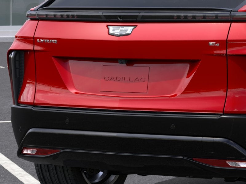 2027 Cadillac LYRIQ Signature Sport