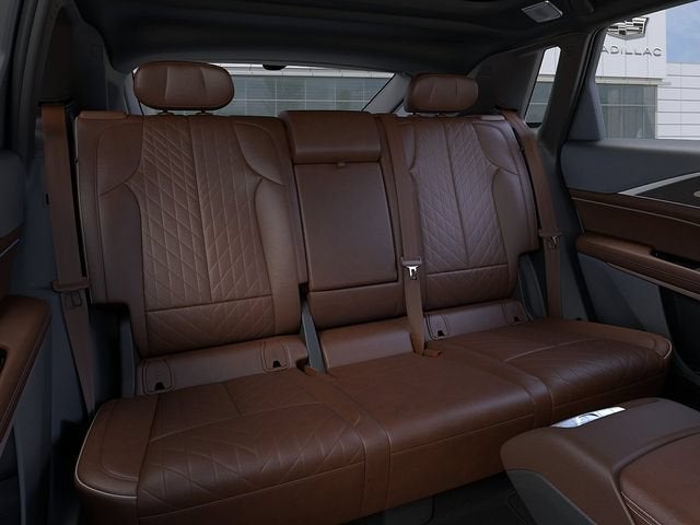2027 Cadillac LYRIQ Signature Sport