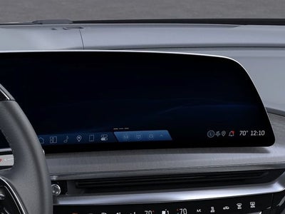 2027 Cadillac LYRIQ Signature Sport