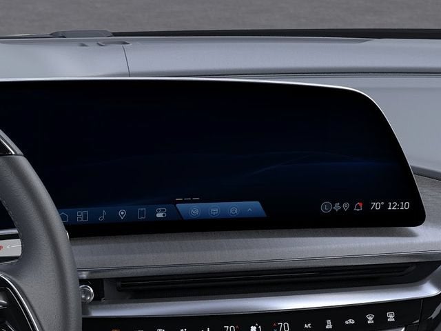 2027 Cadillac LYRIQ Signature Sport