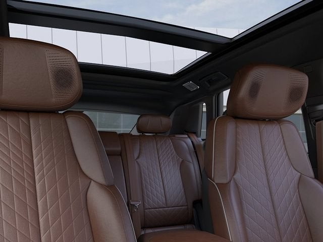 2027 Cadillac LYRIQ Signature Sport