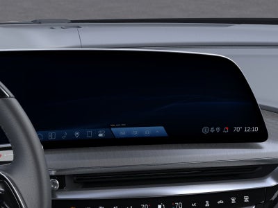 2027 Cadillac LYRIQ Signature Sport
