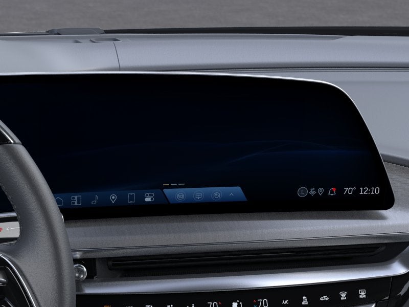 2027 Cadillac LYRIQ Signature Sport
