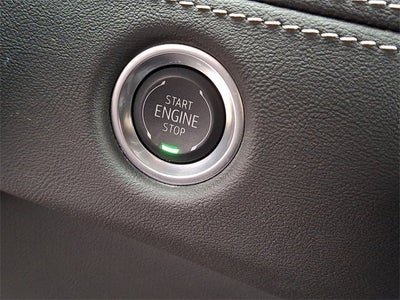 2025 Cadillac Escalade Luxury