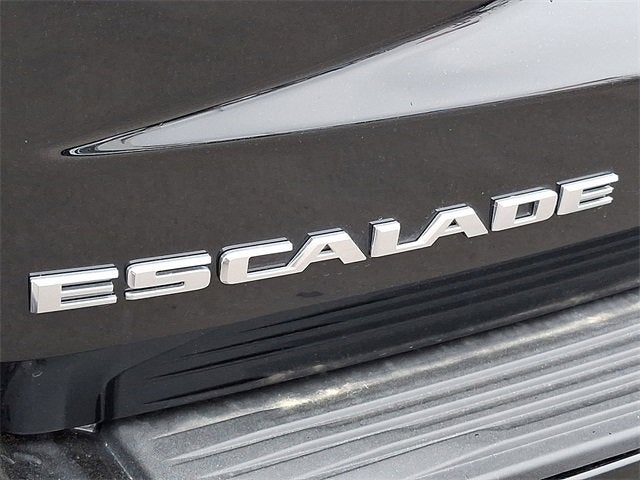 2025 Cadillac Escalade Luxury