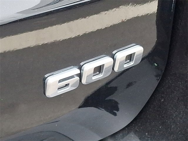 2025 Cadillac Escalade Luxury