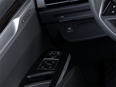 2025 Cadillac Escalade Luxury