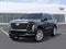 2025 Cadillac Escalade Luxury
