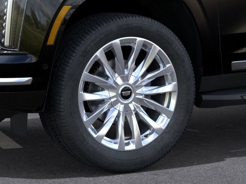 2025 Cadillac Escalade Luxury