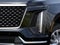 2025 Cadillac Escalade Luxury