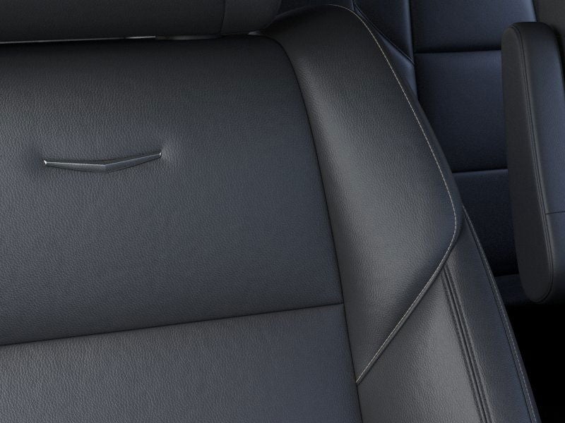 2025 Cadillac Escalade Luxury