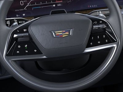 2026 Cadillac Escalade Platinum Luxury