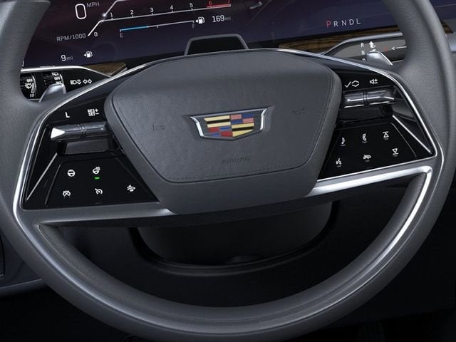 2026 Cadillac Escalade Platinum Luxury