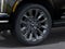 2026 Cadillac Escalade Platinum Luxury